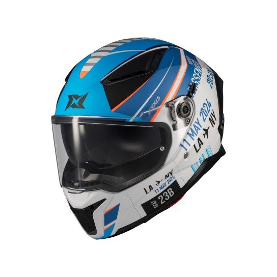 AXXIS PANTHER SV PASSENGER (ECE 22.06)