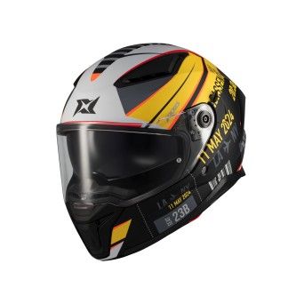 AXXIS PANTHER SV PASSENGER (ECE 22.06)