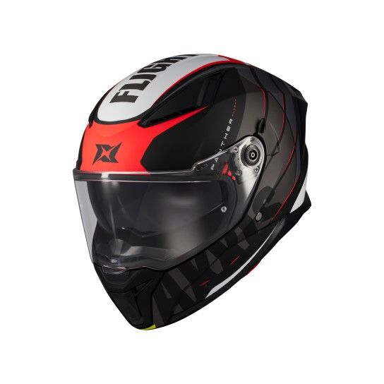 AXXIS PANTHER SV FLIGHT (ECE 22.06)