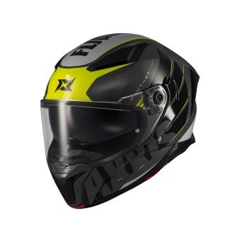 AXXIS PANTHER SV FLIGHT (ECE 22.06)