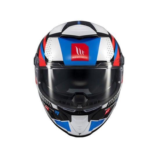 MT THUNDER 4 SV LUMINENCE (ECE 22.06)