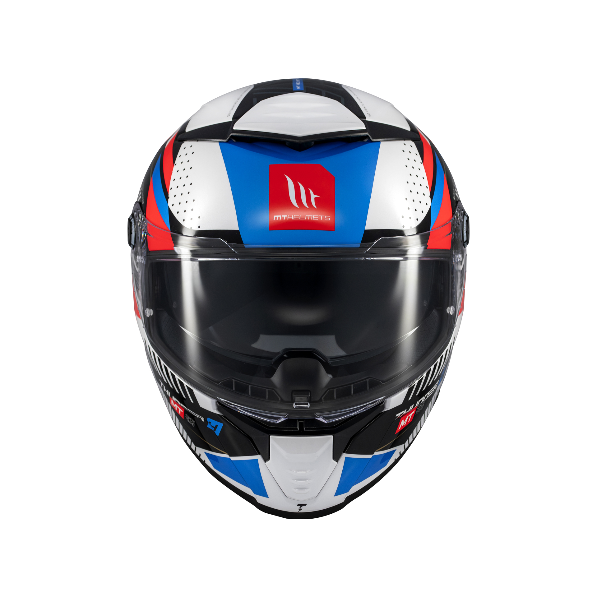 MT THUNDER 4 SV LUMINENCE (ECE 22.06) MT THUNDER 4 SV LUMINENCE (ECE 22.06)