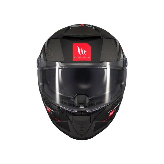 MT THUNDER 4 SV LUMINENCE (ECE 22.06)