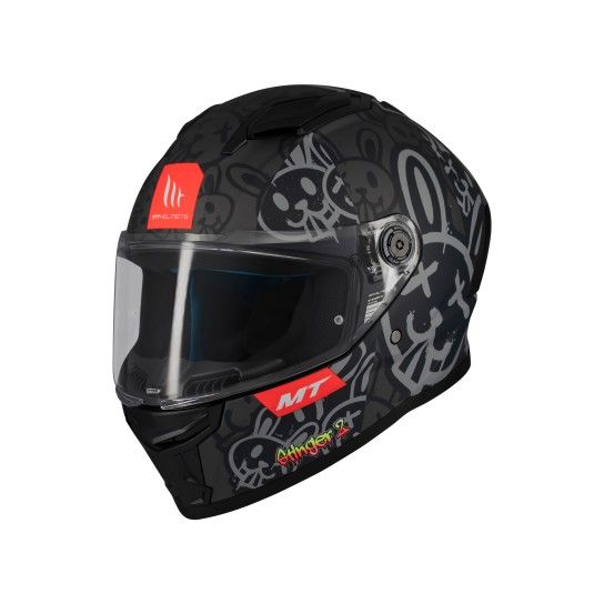 MT STINGER 2 RAM (ECE 22.06)