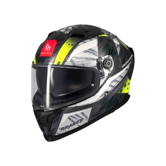 MT BRAKER SV FURY (ECE 22.06)