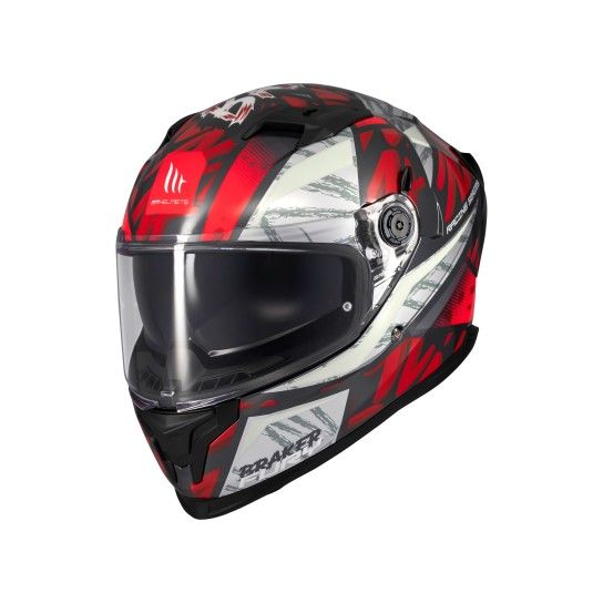 MT BRAKER SV FURY (ECE 22.06)