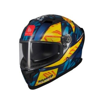 MT BRAKER SV FURY (ECE 22.06)