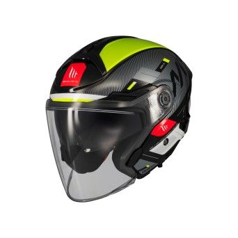 MT COSMO SV SILENCE (ECE22.06) MT COSMO SV SILENCE (ECE22.06)