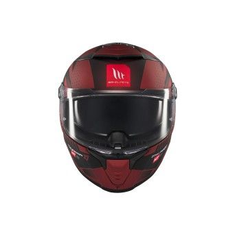 MT THUNDER 4 SV LUMINENCE (ECE 22.06)