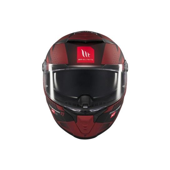 MT THUNDER 4 SV LUMINENCE (ECE 22.06)