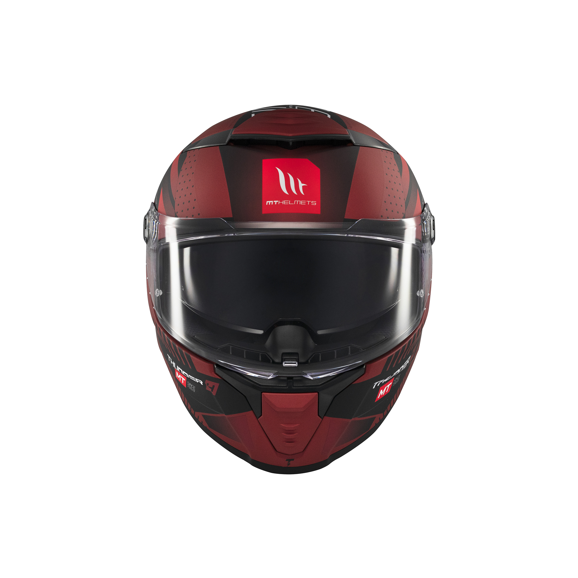 MT THUNDER 4 SV LUMINENCE (ECE 22.06)