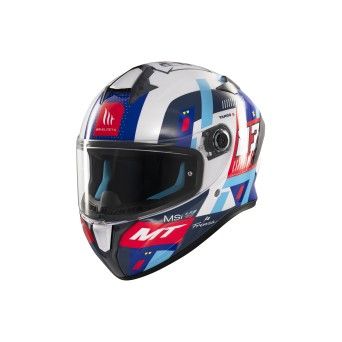 MT TARGO S SERGIO GARCIA (ECE 22.06) MT TARGO S SERGIO GARCIA (ECE 22.06)