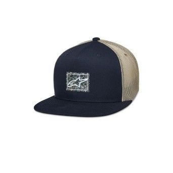ALPINESTARS BONE MACKINIC TRUCKER