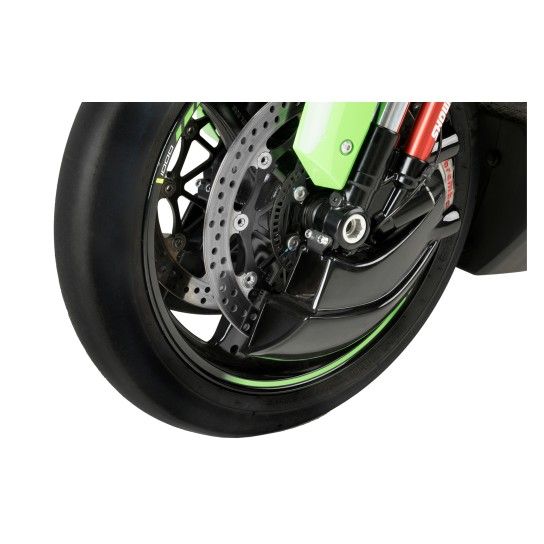 PUIG ZX10-R 2016-25 ENTRADA AR TRAVAO FRENTE