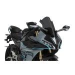 PUIG CFMOTO 450 SR 2023-24 VISEIRA Z-RACING FUMADA ESCURA PUIG CFMOTO 450 SR 2023-24 VISEIRA Z-RACING FUMADA ESCURA
