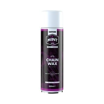 OXFORD MINT LUBRICANTE CADENAS TODO TIEMPO 500ml