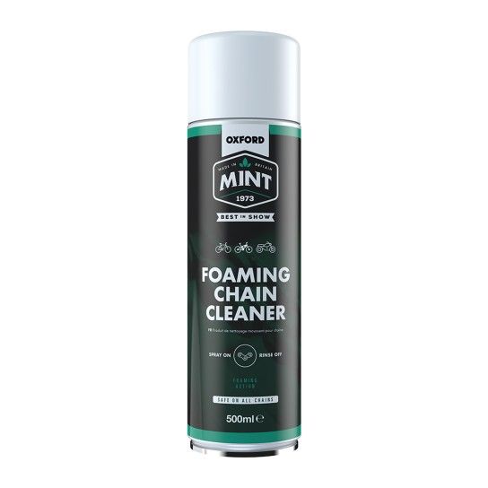 OXFORD MINT LIMPIA CADENAS 500m