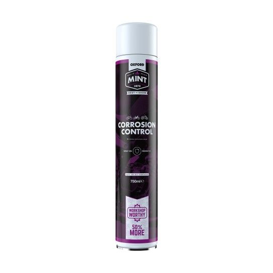 OXFORD MINT ANTI CORROSAO 750ml