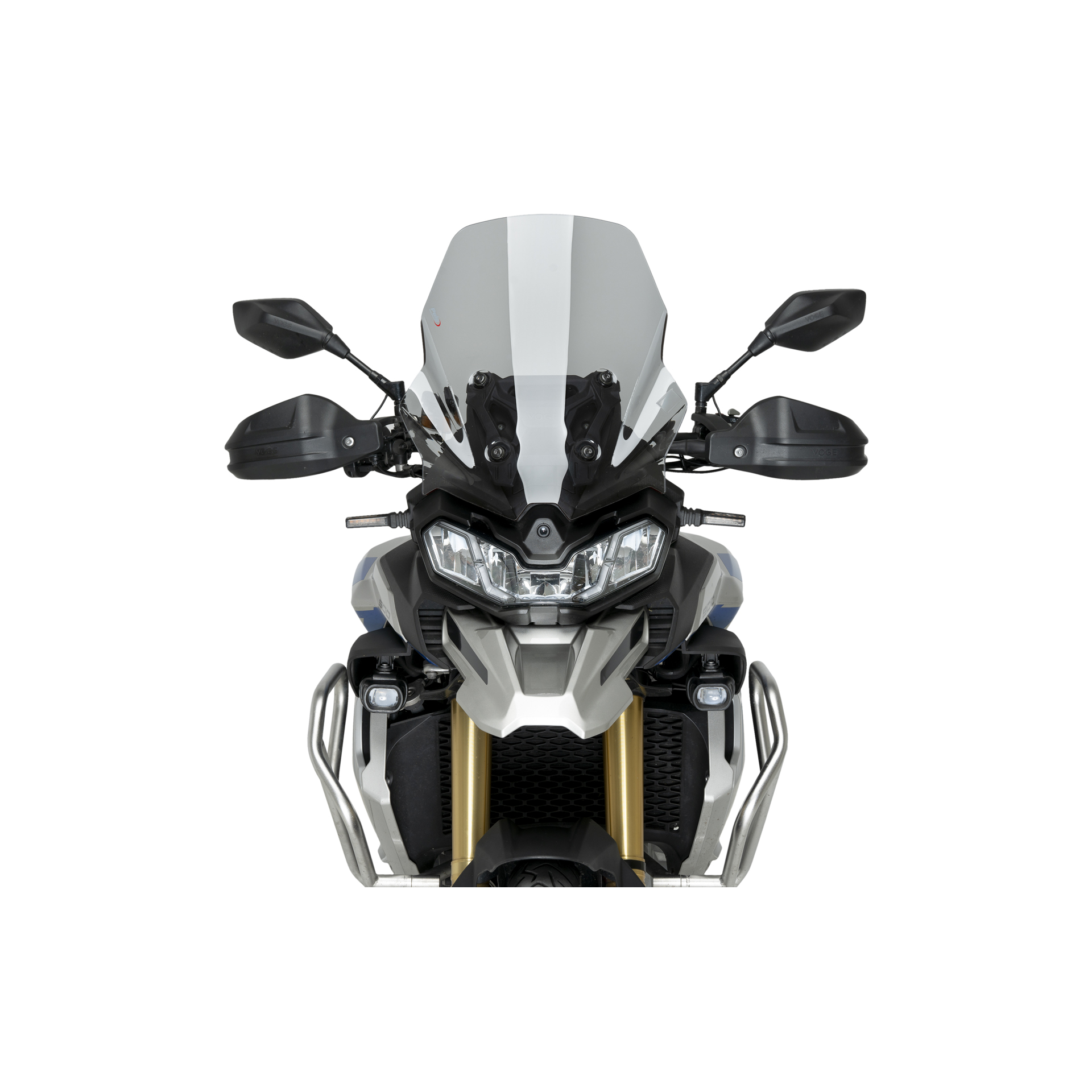 PUIG VOGE 900 DSX 2024-25 VISEIRA TOURING FUMADO
