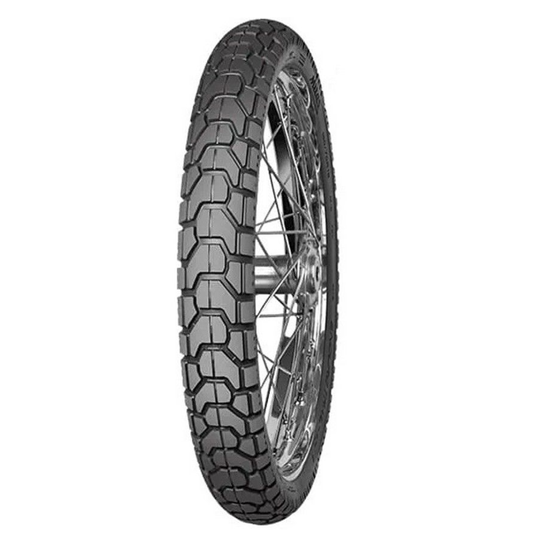 MITAS 90/90R21 (3.00R21) 54V ENDURO TRAIL ADV 2 MITAS 90/90R21 (3.00R21) 54V ENDURO TRAIL ADV 2