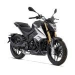 CYCLONE BATTLO 125 EURO5+