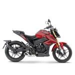 CYCLONE BATTLO 125 EURO5+