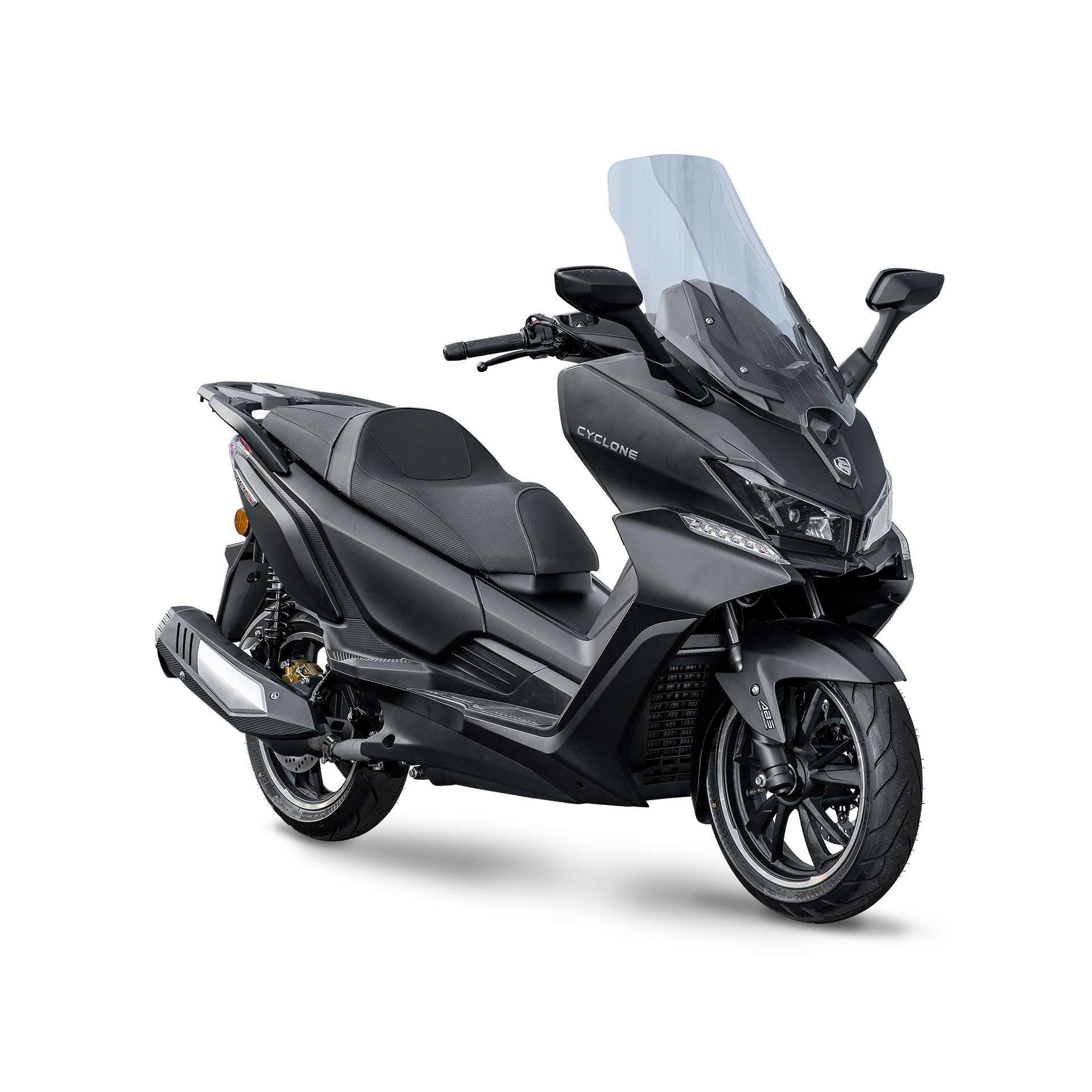 CYCLONE RT3S CYCLONE RT3S