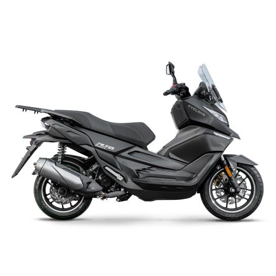 CYCLONE RT2 CYCLONE RT2