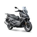 CYCLONE RT2