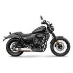 CYCLONE RA125