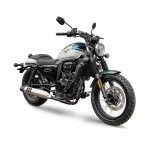 CYCLONE RA125