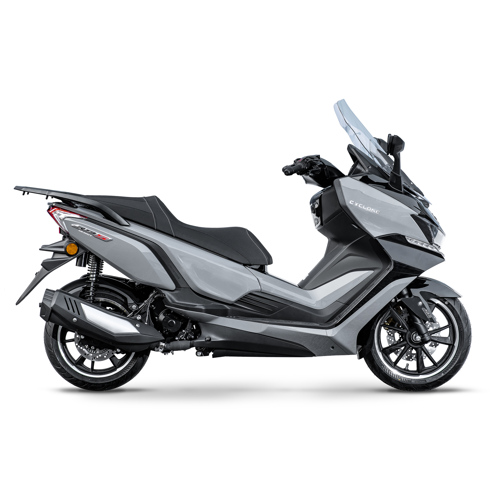 CYCLONE RT3S CYCLONE RT3S
