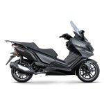CYCLONE RT3S
