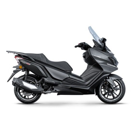 CYCLONE RT3S CYCLONE RT3S