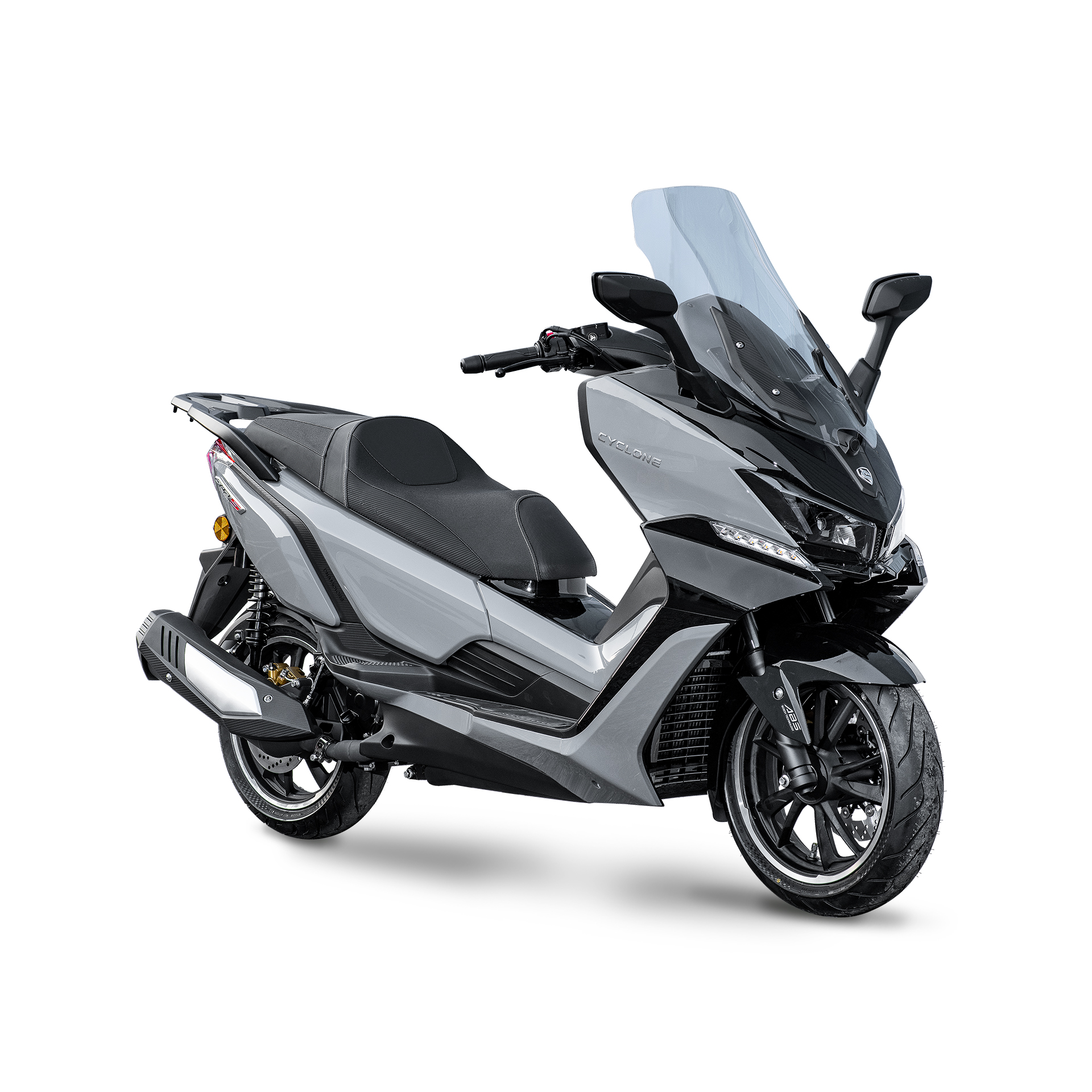 CYCLONE RT3S CYCLONE RT3S