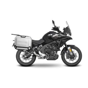 SHAD 800MTX 2025 LATERAL 4P SYSTEM