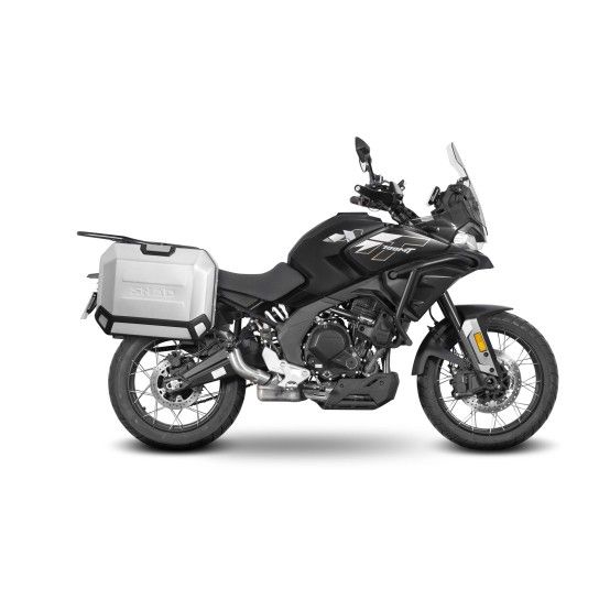 SHAD 800MTX 2025 LATERAL 4P SYSTEM