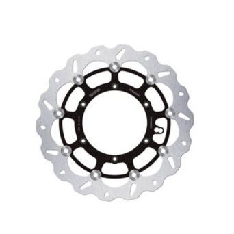 GALFER KTM GAS GAS HUSQVARNA DISCO FRENTE FLUTUANTE 310x5mm