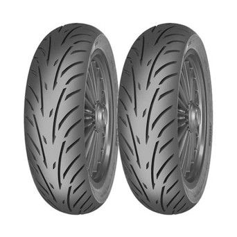 MITAS 100/90-10 61M TOURING FORCE-SC