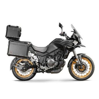 KIT RX600 EXPLORER