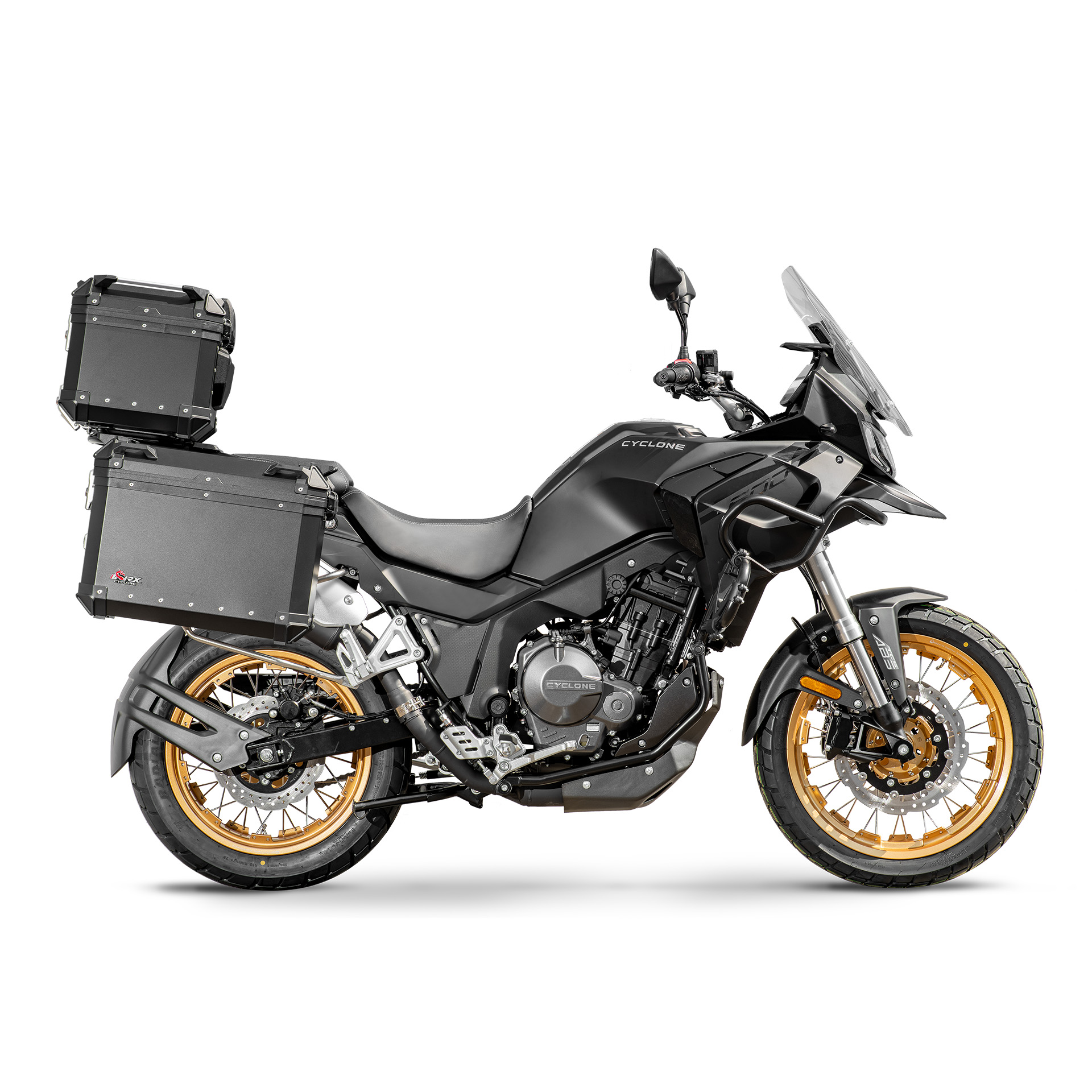 KIT RX600 EXPLORER KIT RX600 EXPLORER