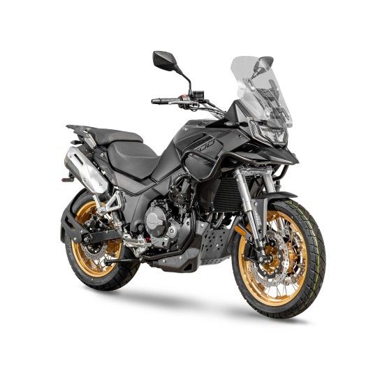 CYCLONE RX600