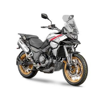 CYCLONE RX600