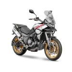 CYCLONE RX600