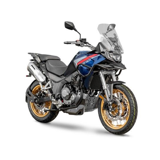 CYCLONE RX600