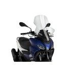 PUIG APRILIA SR/GT SPORT 2022-24 V-TECH LINE TOURING TRANSP