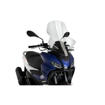 PUIG APRILIA SR/GT SPORT 2022-24 V-TECH LINE TOURING TRANSP