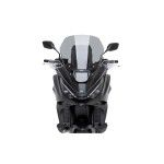PUIG NC750X 2021 CUPULA TOURING AHUMADO
