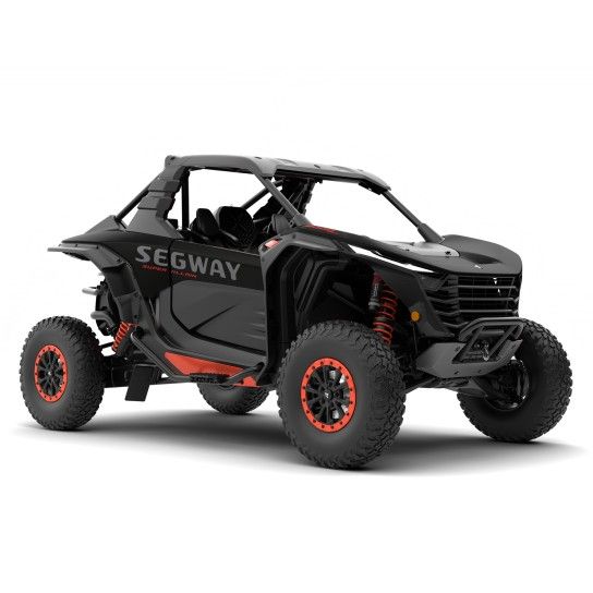 SEGWAY SUPER VILLAIN SX20T