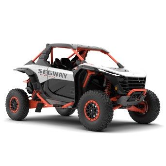 SEGWAY SUPER VILLAIN SX20T